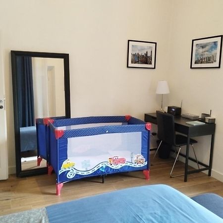 B&B Porta 93 Pistoia Exterior photo