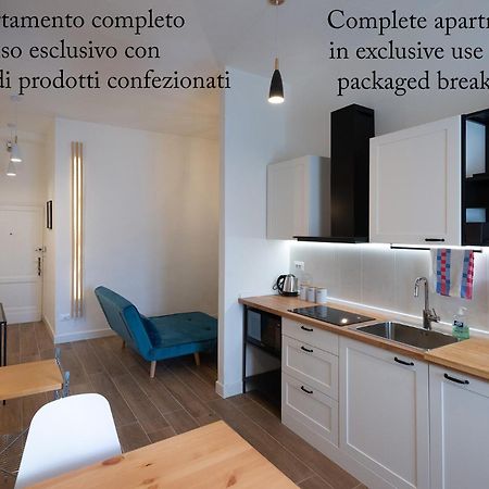 B&B Porta 93 Pistoia Exterior photo