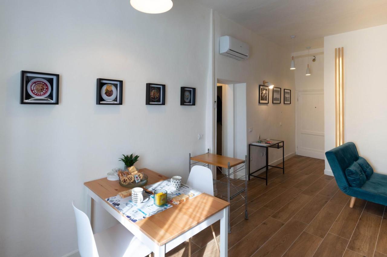 B&B Porta 93 Pistoia Exterior photo