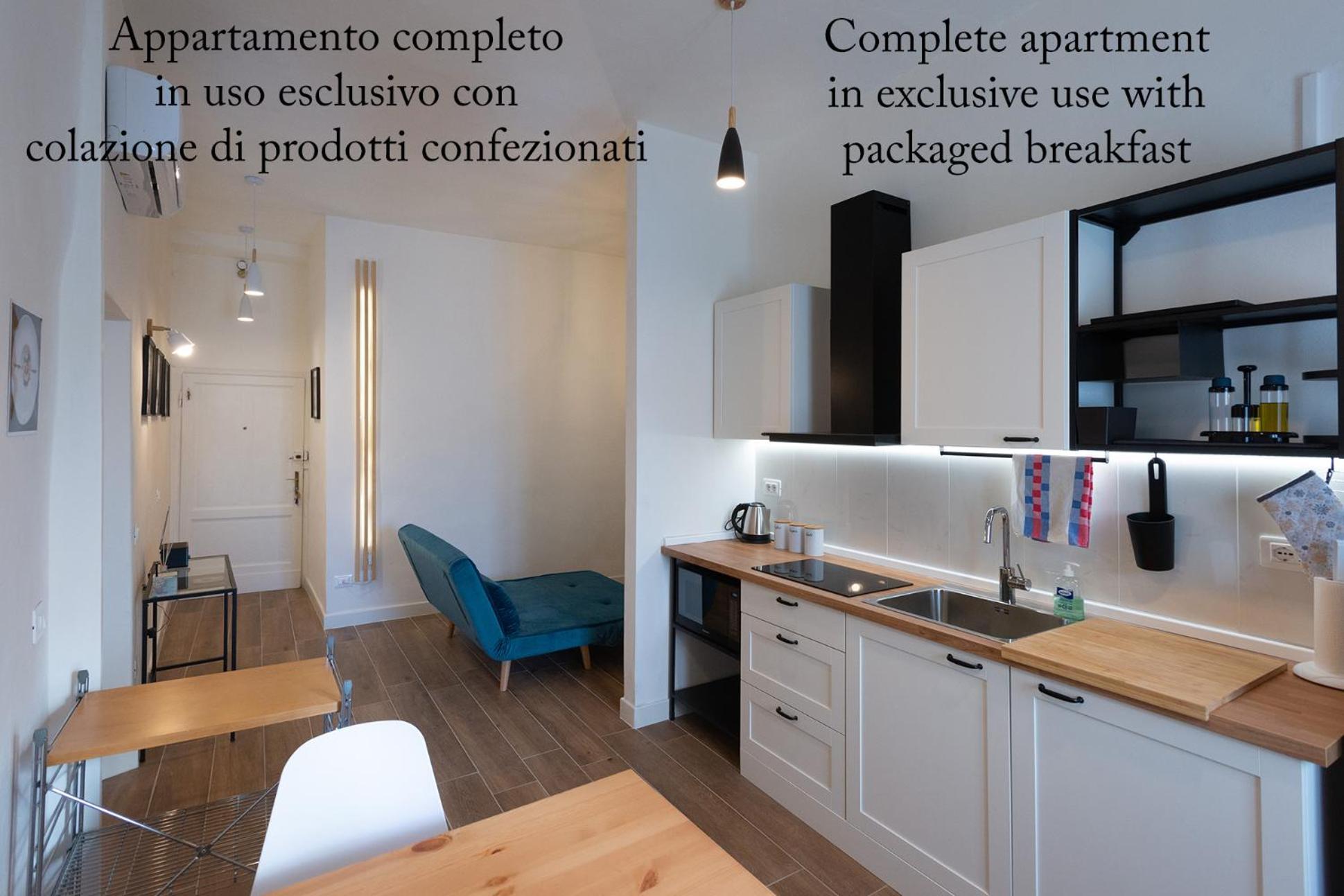 B&B Porta 93 Pistoia Exterior photo